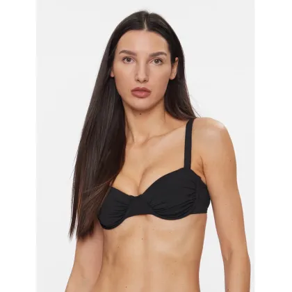 Zdjęcie Seafolly Góra od bikini S. Collective 31470-942 Czarny