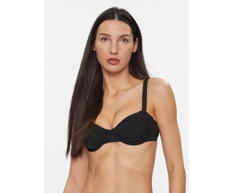 obrazek 1 Seafolly Góra od bikini S. Collective 31470-942 Czarny