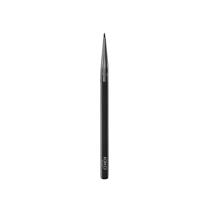 Zdjęcie KIKO Milano Eyes 63 Thin Eyeliner Brush Pędzelek do eyelinera 1 szt.