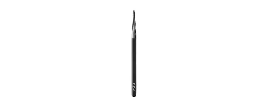obrazek 1 KIKO Milano Eyes 63 Thin Eyeliner Brush Pędzelek do eyelinera 1 szt.