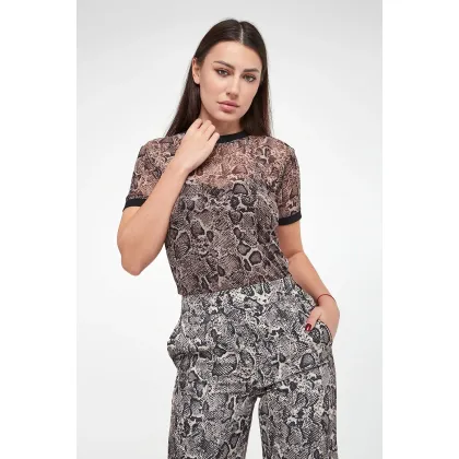 Zdjęcie T-shirt damski JOOP! Joop!