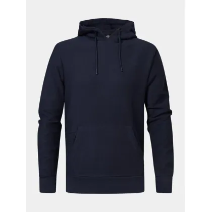 Zdjęcie Petrol Industries Bluza M-3030-SWH325 Granatowy Regular Fit