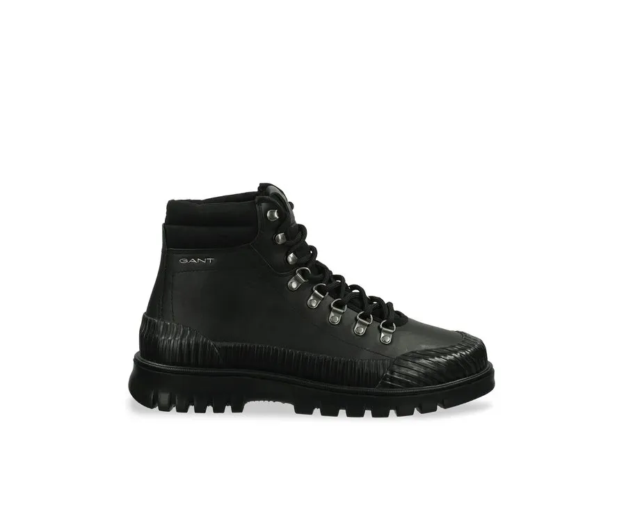 obrazek 1 Gant Trapery Nebrada 29641749 Czarny