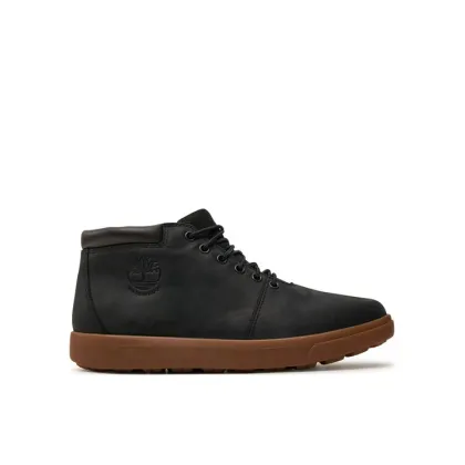 Zdjęcie Timberland Trzewiki TB1A2DSN0011 Czarny
