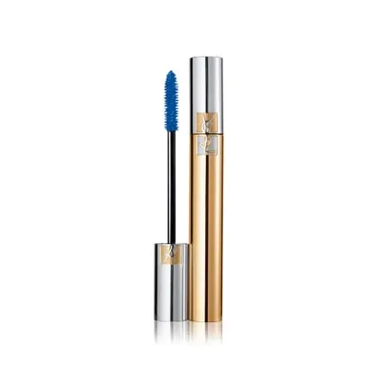Zdjęcie Yves Saint Laurent Volume Effet Faux Cils Tusz do rzęs 7.5 ml Nr. 03 - Extreme Blue