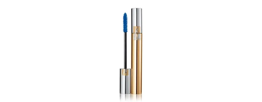 obrazek 1 Yves Saint Laurent Volume Effet Faux Cils Tusz do rzęs 7.5 ml Nr. 03 - Extreme Blue