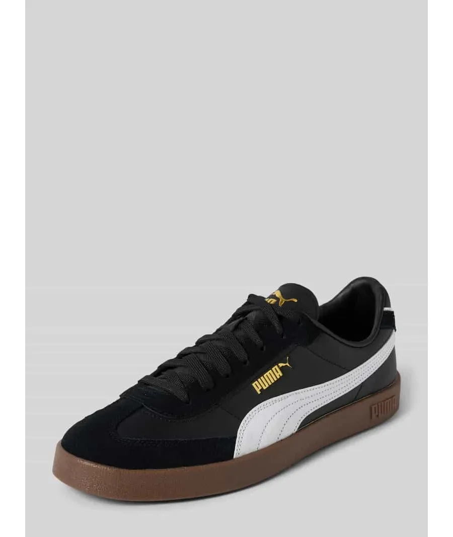 obrazek 1 Sneakersy z nadrukiem z logo