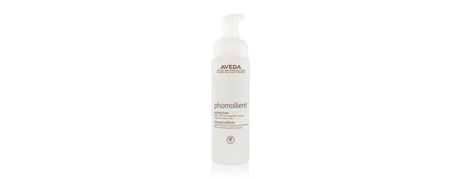 obrazek 1 Aveda Phomollient Styling Foam Pianka utrwalająca 200 ml