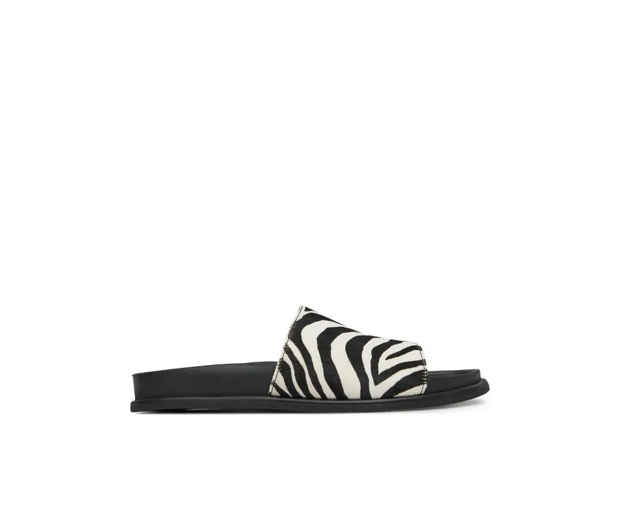 obrazek 1 Vagabond Shoemakers Klapki Effie 5922-461-87 Biały
