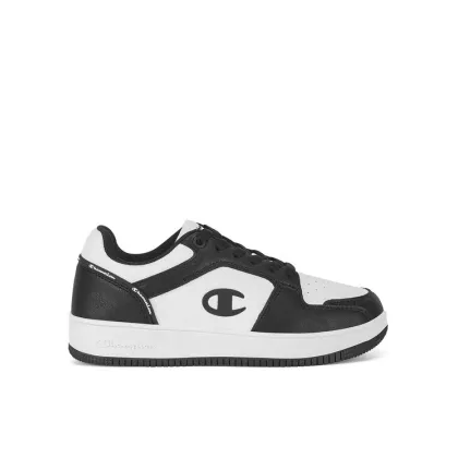Zdjęcie Champion Sneakersy RD18 2.0 B GS LOW S32415-WW019 Czarny