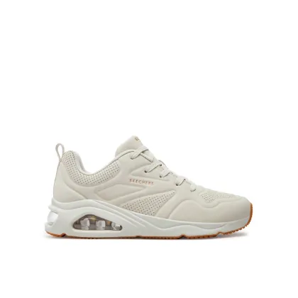 Zdjęcie Skechers Sneakersy 177390/OFWT Biały
