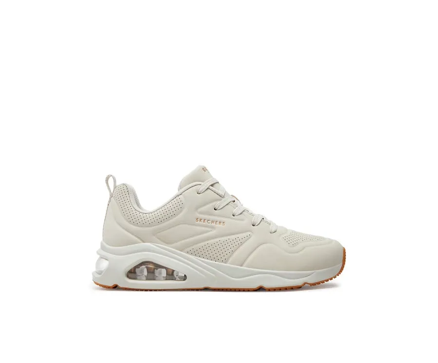 obrazek 1 Skechers Sneakersy 177390/OFWT Biały
