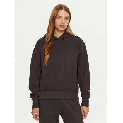 Zdjęcie Champion Bluza 117468 Szary Loose Fit