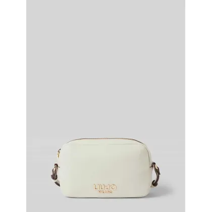 Zdjęcie Torebka z aplikacją z logo model ‘EVRIN’