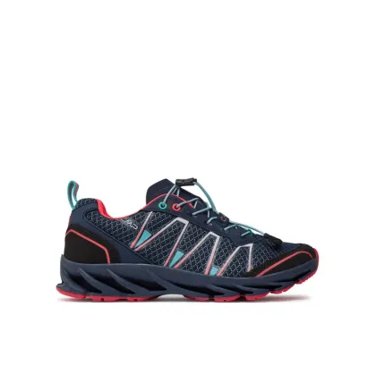 Zdjęcie CMP Buty do biegania Kids Altak Trail Shoe 30Q9674J Granatowy