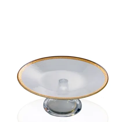 Zdjęcie Bożonarodzeniowa patera o wyjątkowym wzornictwie – IVV