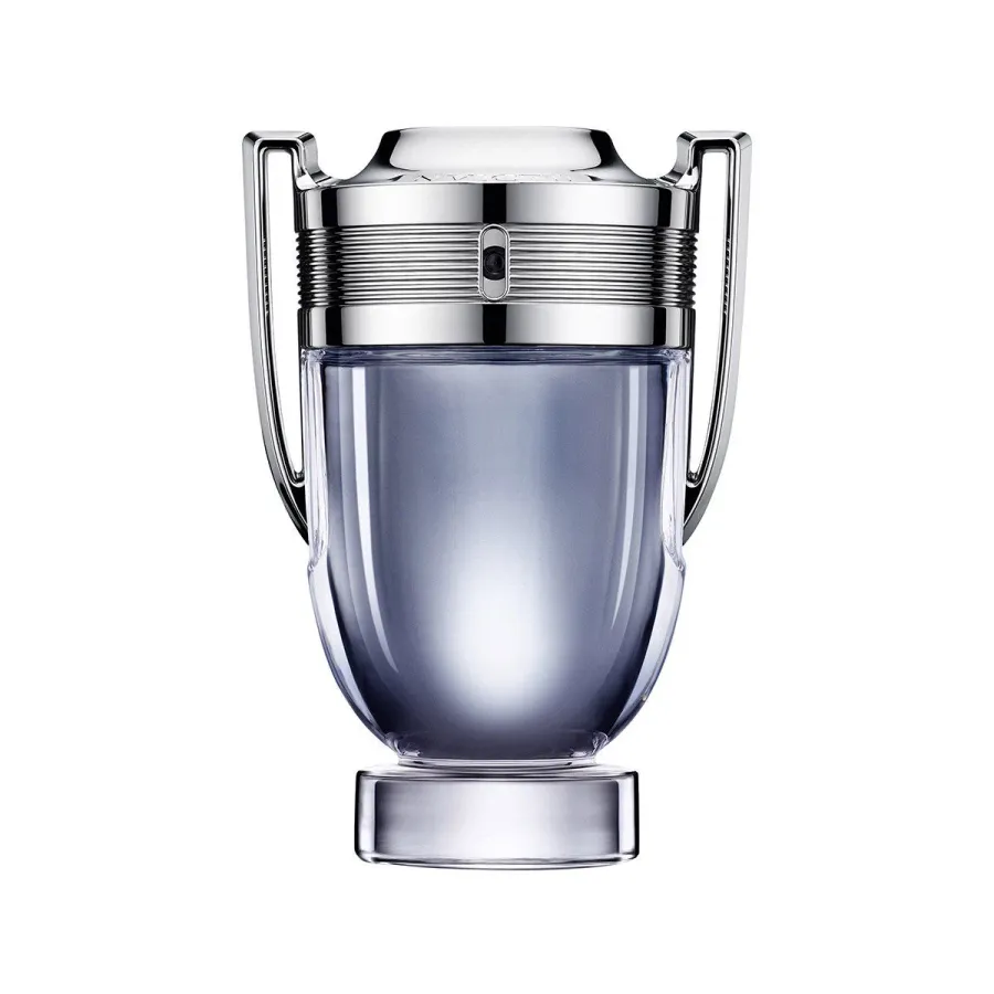 obrazek 1 Rabanne Invictus Woda toaletowa dla mężczyzn 100 ml 100 ml