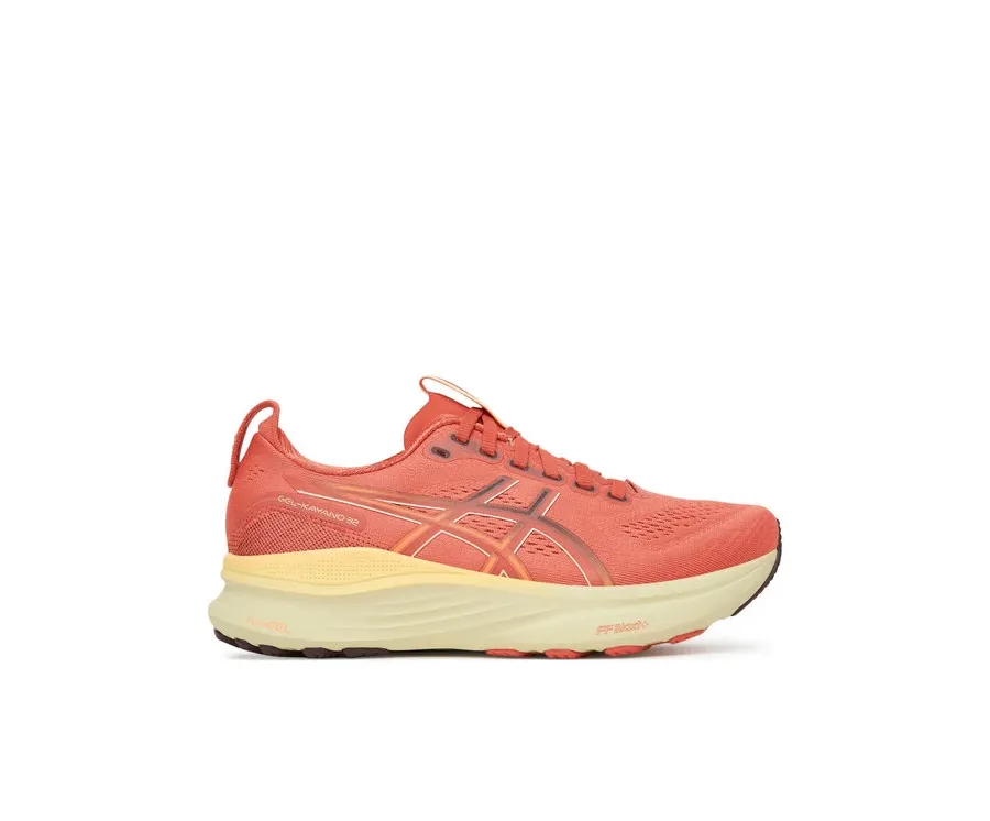 obrazek 1 Asics Buty do biegania Gel-Kayano 32 1012B838 Różowy