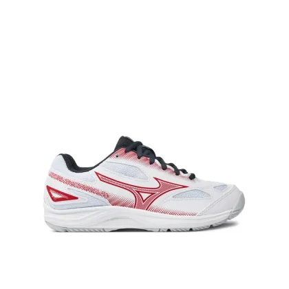 Zdjęcie Mizuno Buty halowe Stealth Star 2 Jr X1GC2307 Biały