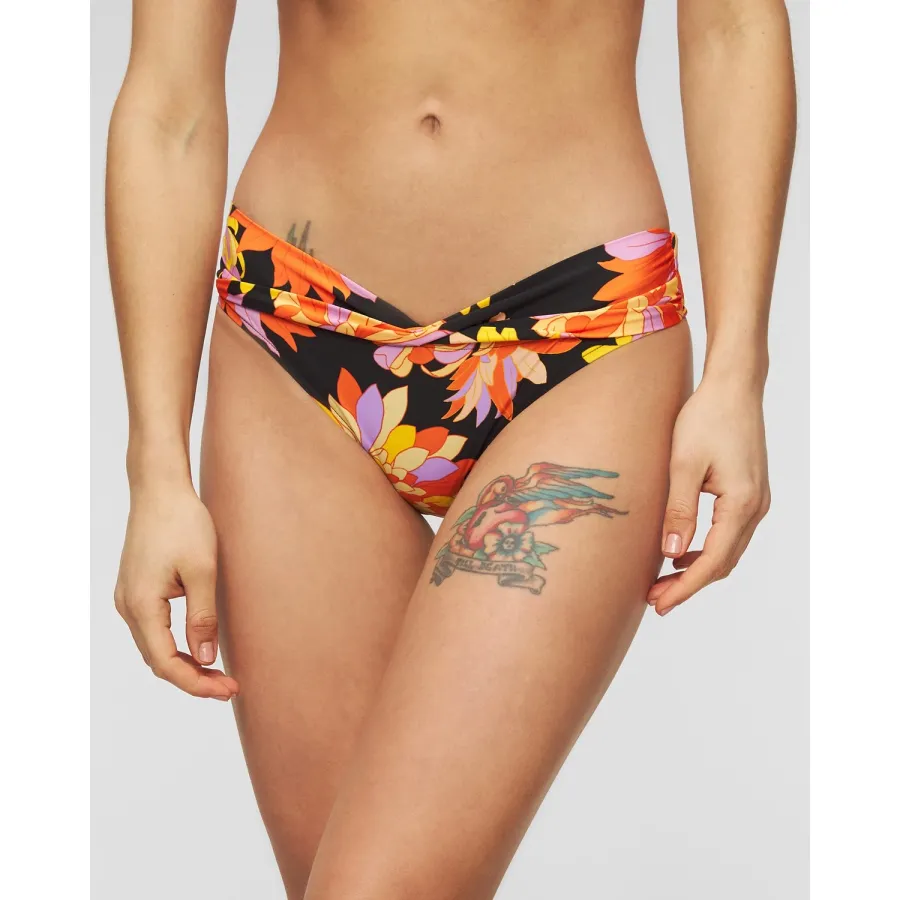 obrazek 1 Dół Od Stroju Kąpielowego Seafolly Twist Band Hipster