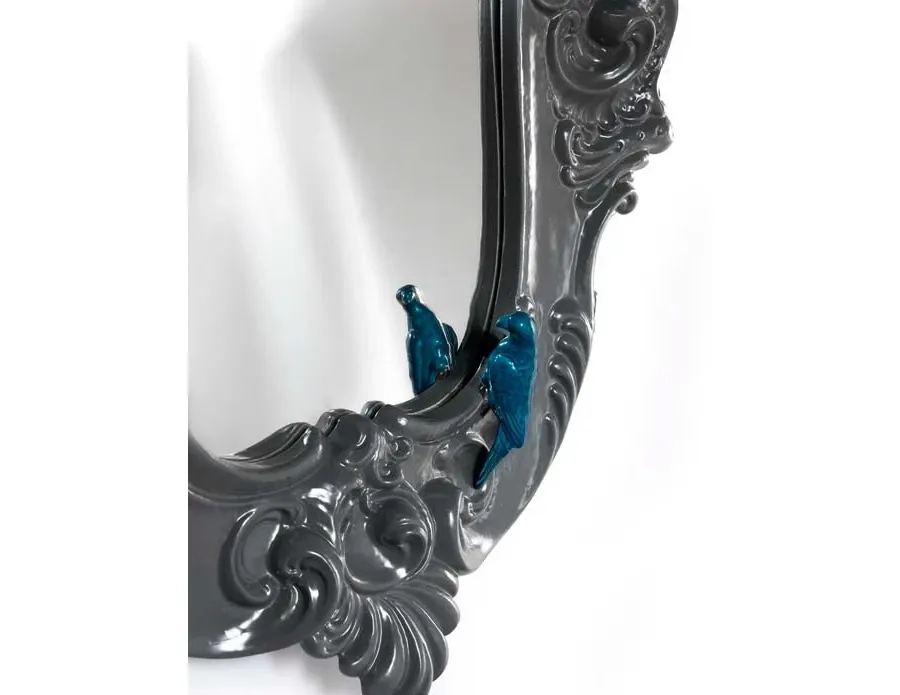 picture 2 Elegant artistic mirror to classical decors - Rebirth