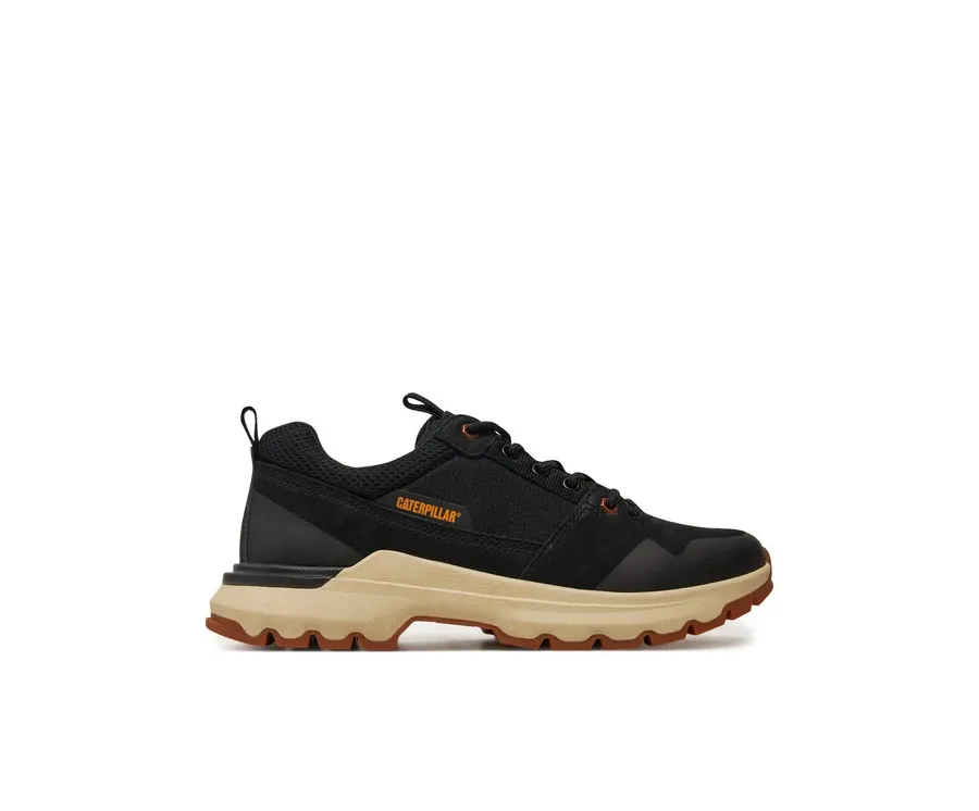 obrazek 1 CATerpillar Sneakersy Colorado P725994 Czarny