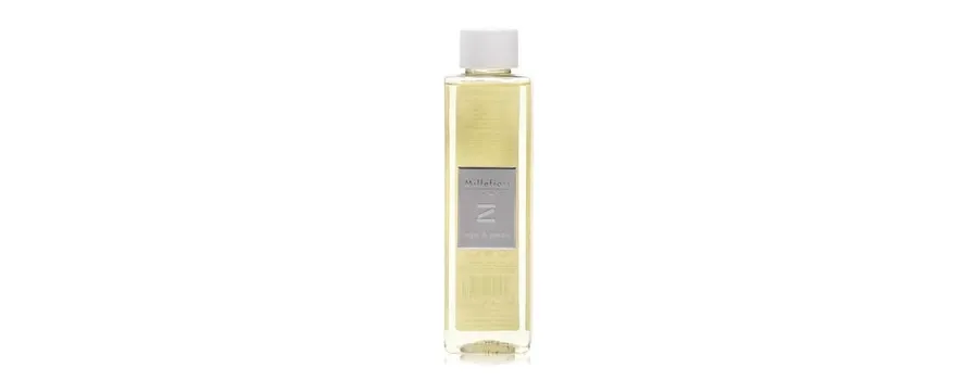 obrazek 1 Millefiori Milano Zona Legni & Spezie Refill Zapach do pomieszczeń 250 ml