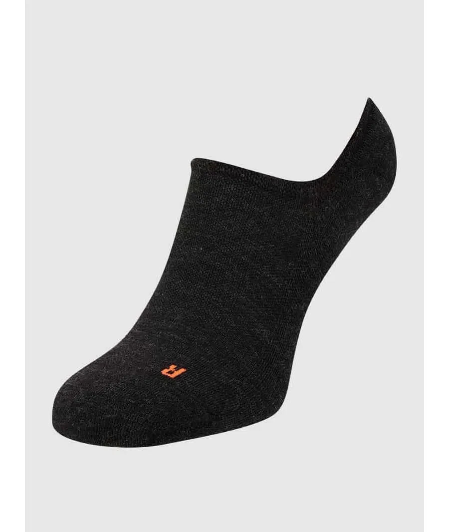 obrazek 1 Krótkie skarpety z mieszanki wełny merino model ‘Keep Warm’ — z regulacją wilgoci
