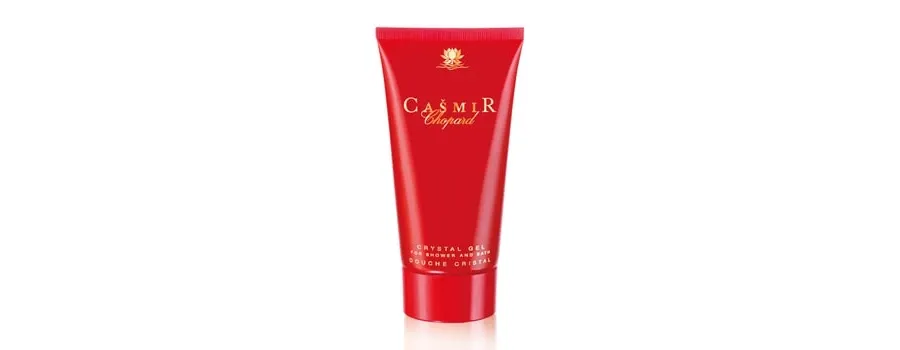 obrazek 1 Chopard Casmir Żel pod prysznic 150 ml