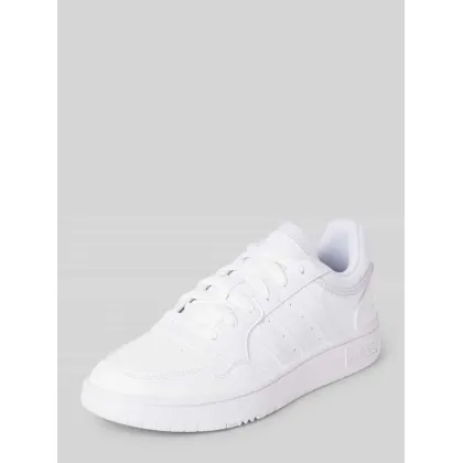 Zdjęcie Sneakersy z detalami z logo model ‘HOOPS’