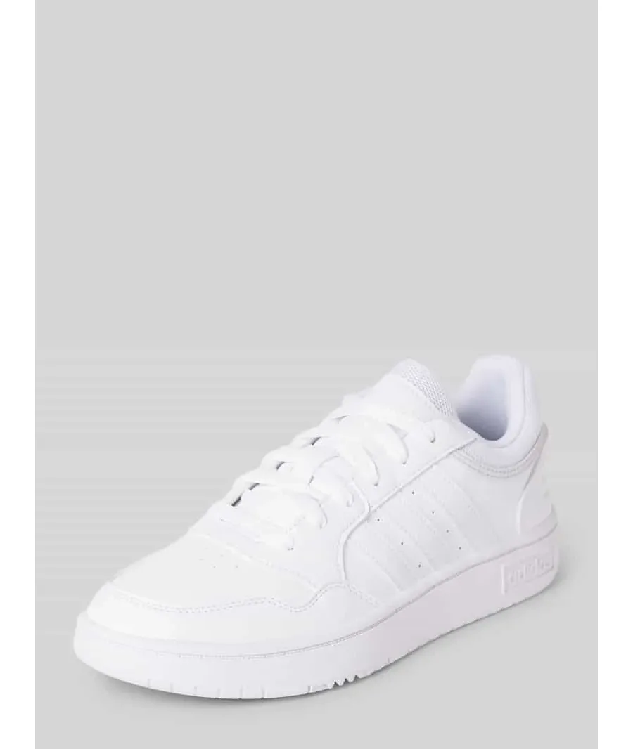 obrazek 1 Sneakersy z detalami z logo model ‘HOOPS’