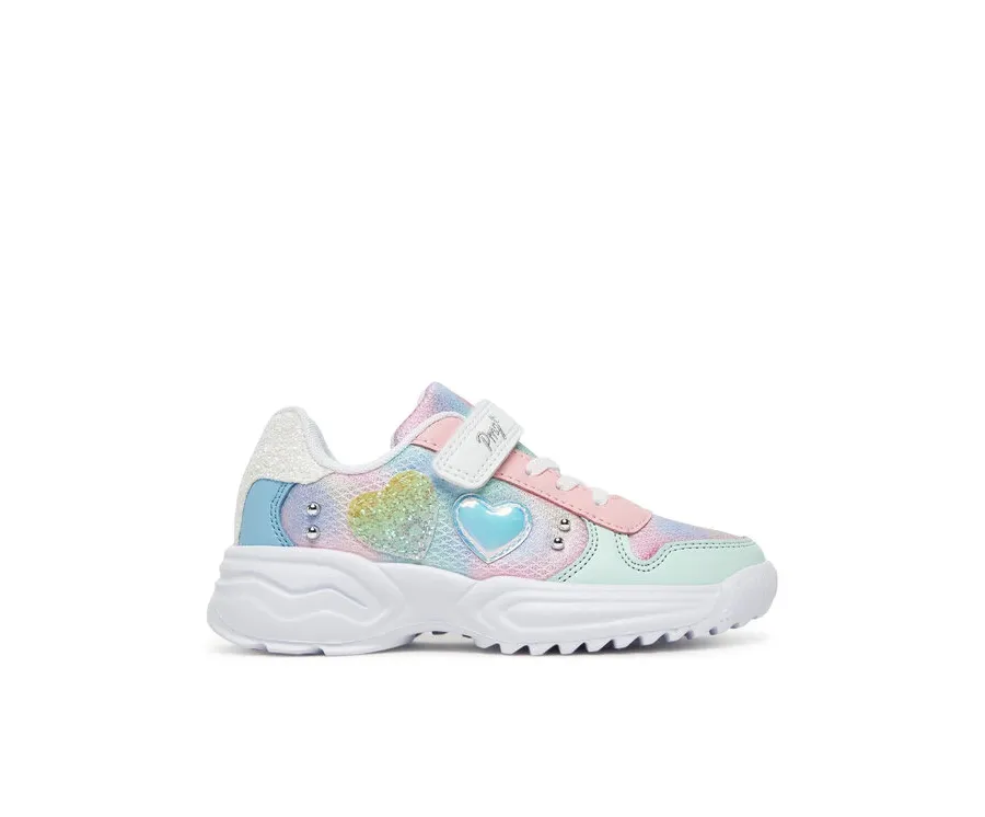 obrazek 1 Primigi Sneakersy 7963033 Kolorowy