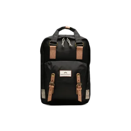 Zdjęcie Doughnut Plecak Macaroon Jungle D010JG2-0003-F Czarny