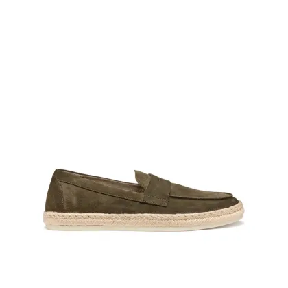 Zdjęcie Geox Espadryle U Costuni U55MRA 00022 C3009 Khaki