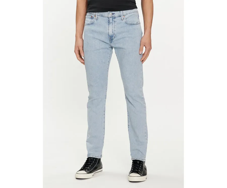 obrazek 1 Levi's® Jeansy 512™ 28833-1291 Niebieski Slim Fit