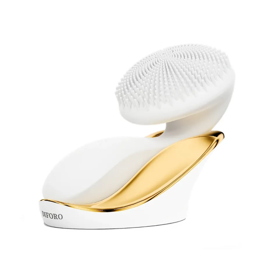 obrazek 1 Diforo Szczoteczka Soniczna Arum Gold