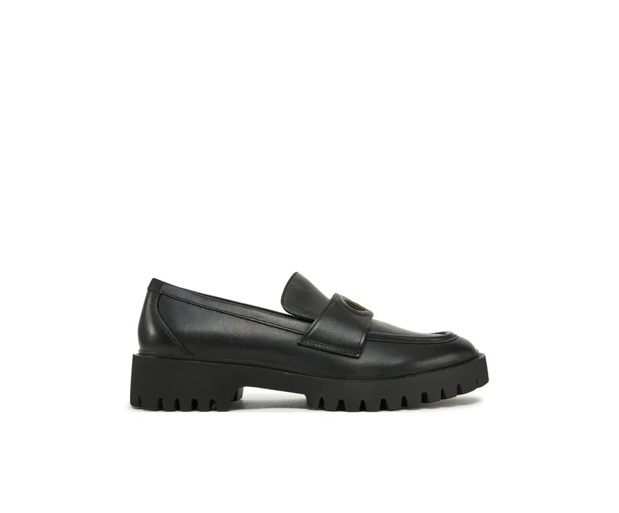 obrazek 1 Liu Jo Loafersy SA5047 P0102 Czarny