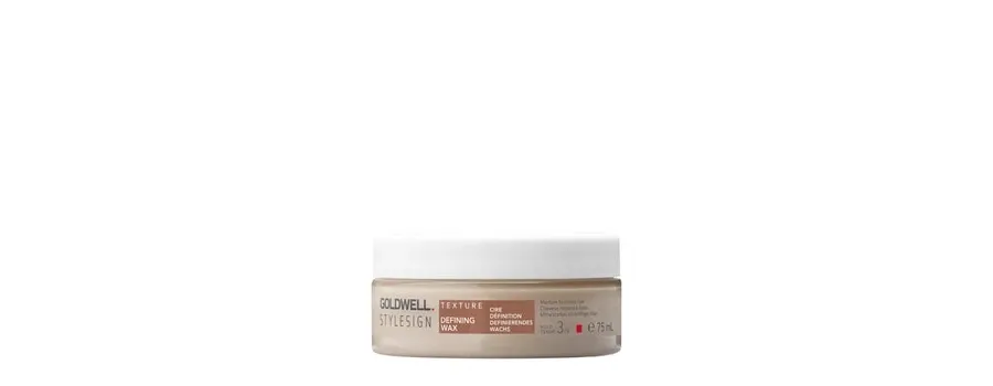 obrazek 1 Goldwell Stylesign Texture Wosk definiujący Wosk do włosów 75 ml