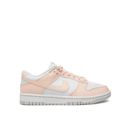 Zdjęcie Nike Sneakersy Dunk Low Next Nature DD1873 100 Biały