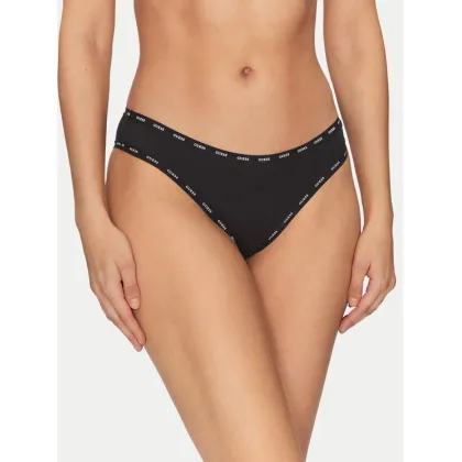 Zdjęcie Guess Komplet 3 par fig klasycznych O5RG14 K6YW1 Kolorowy