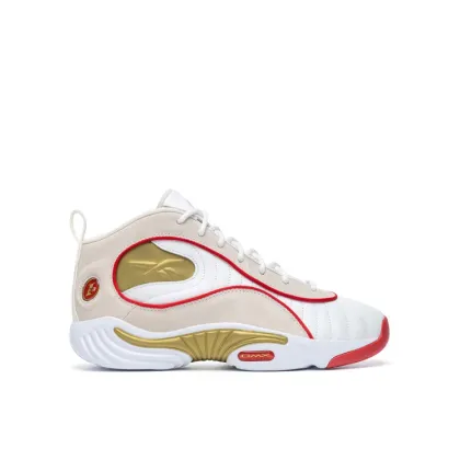 Zdjęcie Reebok Sneakersy Answer III 100200996 Biały