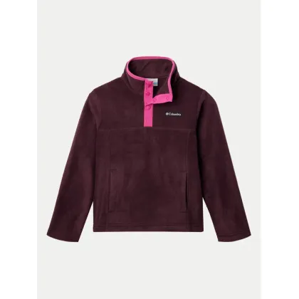 Zdjęcie Columbia Polar Steens Mtn™ II 2087881 Fioletowy Regular Fit