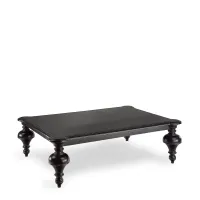 Picture Wonderful coffee table H.43xL.130xP.90 cm