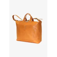 Zdjęcie Elitarna torba podróżna wykonana z włoskiej skóry - Terrida