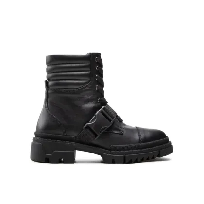 Zdjęcie Rage Age Trapery RA-62-06-000393 Czarny