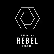 Redefined Rebel logo