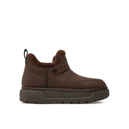 Zdjęcie Guess Śniegowce Unie FLFUNN ESU10 Brązowy