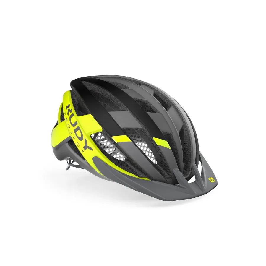 obrazek 1 Kask Rowerowy Rudy Project Venger Cross