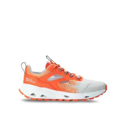 Zdjęcie Jack Wolfskin Sneakersy Prelight Pro Vent Low W 4064331 Pomarańczowy