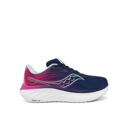 Zdjęcie Saucony Buty do biegania Ride 18 S11000 Granatowy